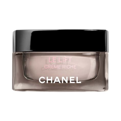 chanel le lift firming solution|chanel le lift skin care.